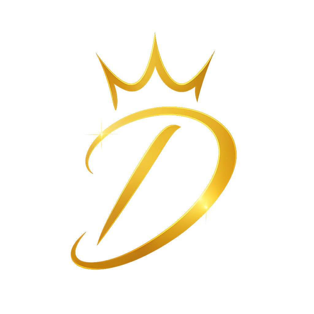 Desi Dose Logo